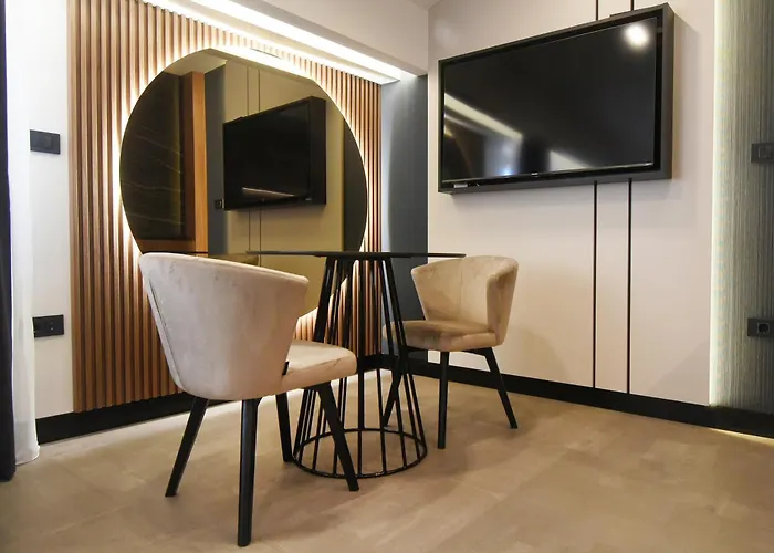 Grandeur Apartments Pula
