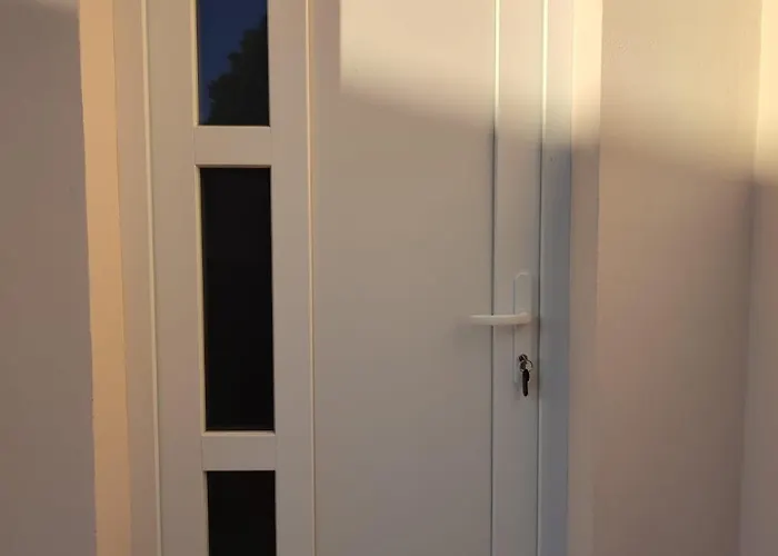 Central Studio Apartment Pula