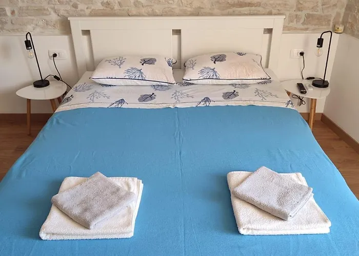 Central Studio Apartment Pula