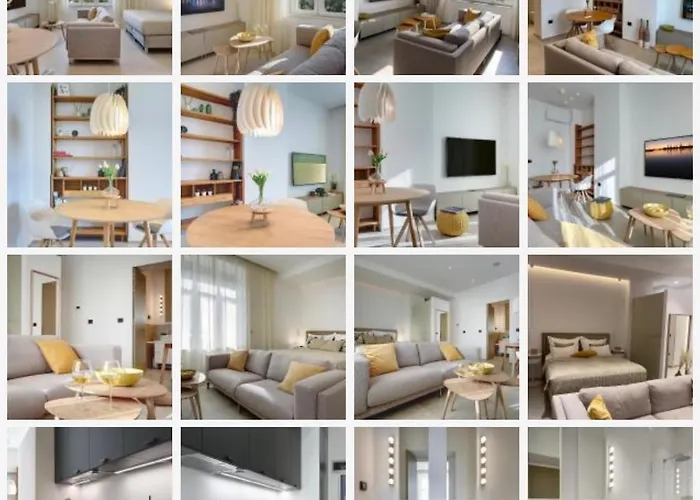 Lifestyle Apartments Pula
