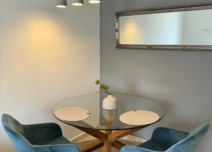 Leone Apartments With Free Parking Pula