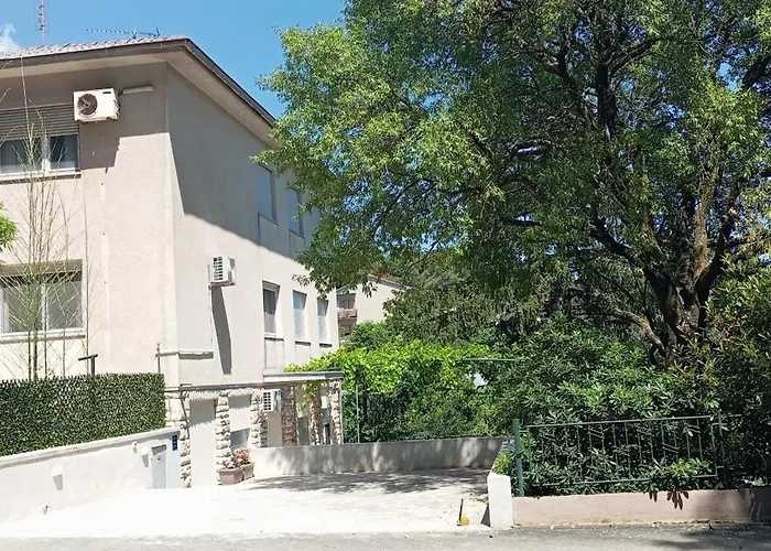 Mia Apartman Pula