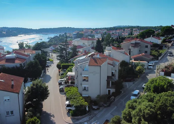 Apartments Antic Pula