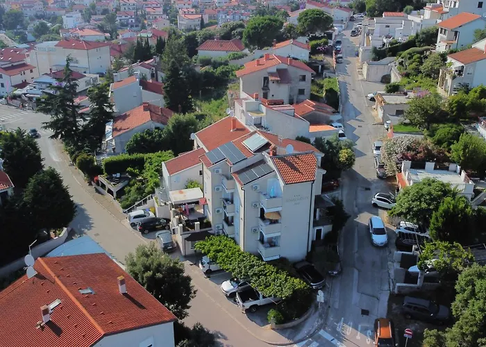 Apartments Antic Pula
