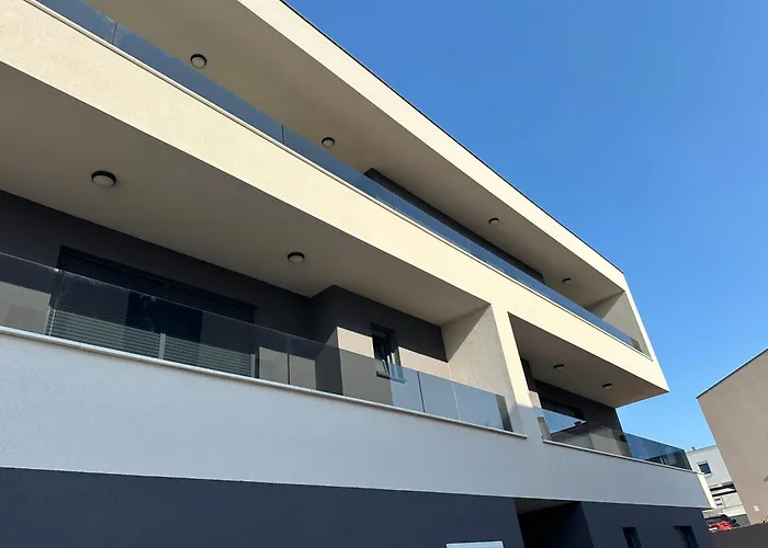 Apartments Harmony Hills Pula