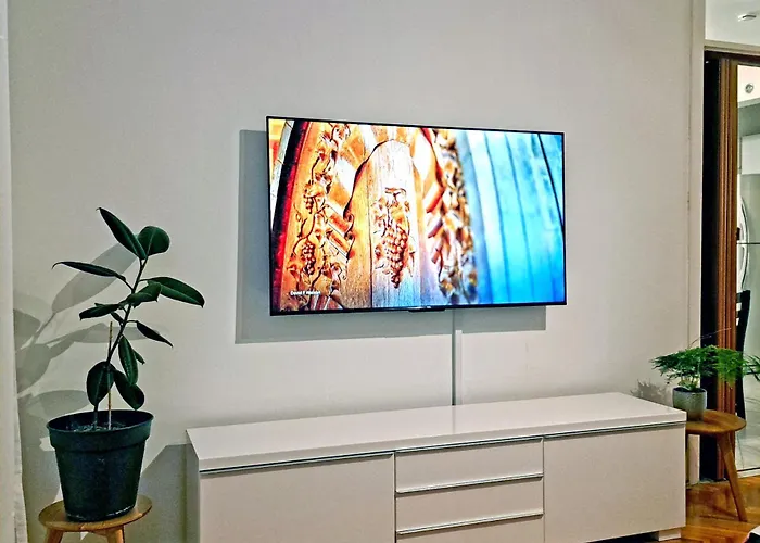 Pula City Centre Apartment