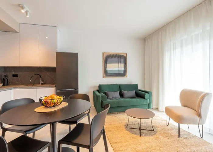 Apartment Tissa Pula