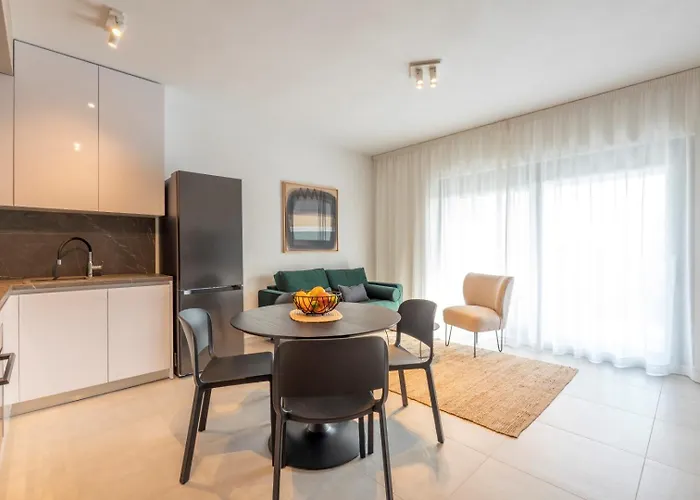 Apartment Tissa Pula