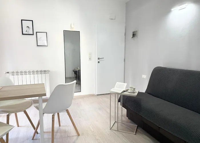 Apartments Antic Pula