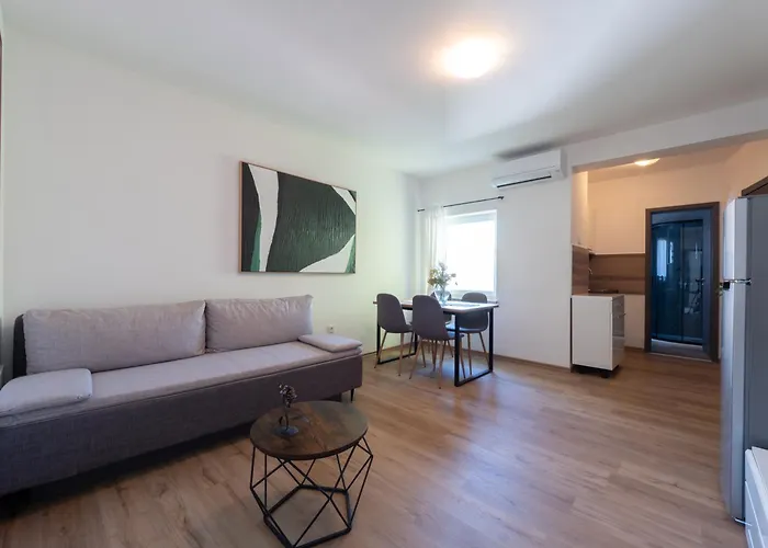 Cozy Apartment With Breakfast On Request 1 Pula