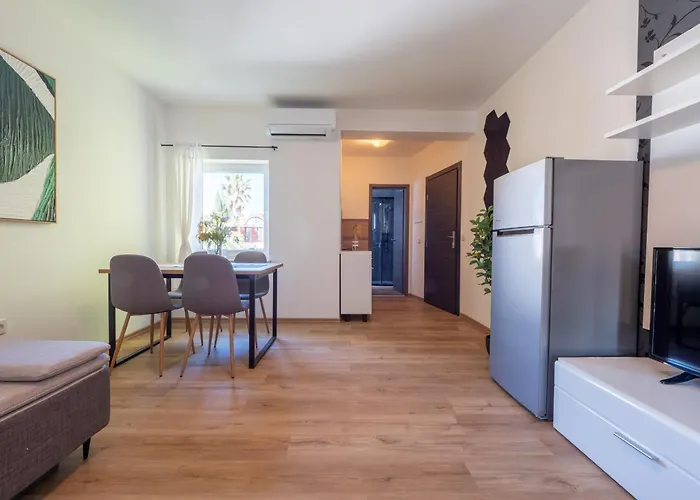 Cozy Apartment With Breakfast On Request 1 Pula