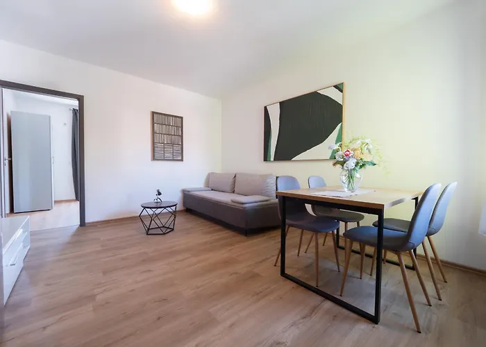 Cozy Apartment With Breakfast On Request 1 Pula