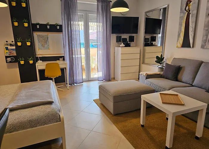 Studio Vita Julija Pula