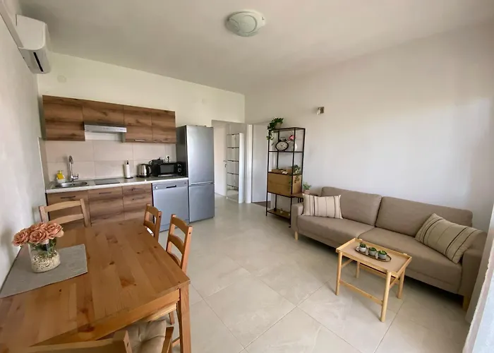 Apartments Jozephine Pula