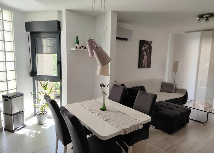 Apartman Emanuel Pula
