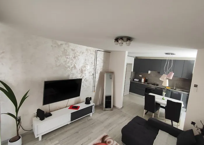 Apartman Emanuel Pula