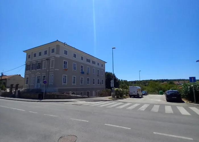 Studio Apartman "Nicole" Pula