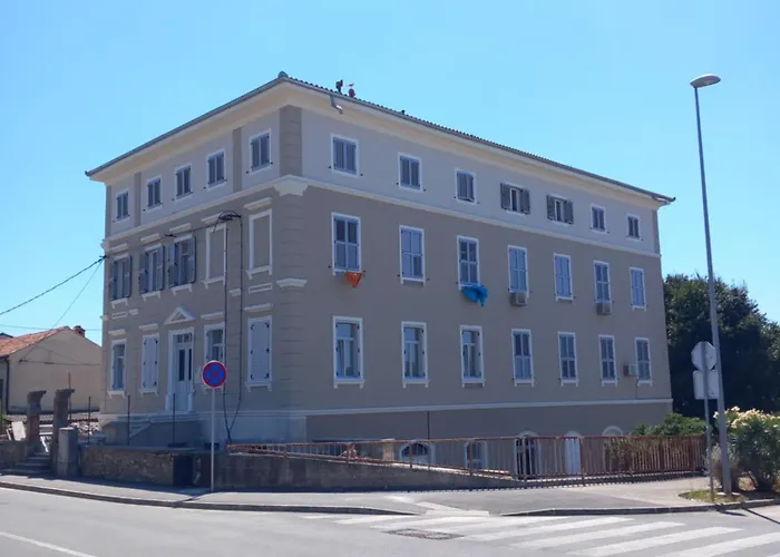 Apartman "Nicole" Pula