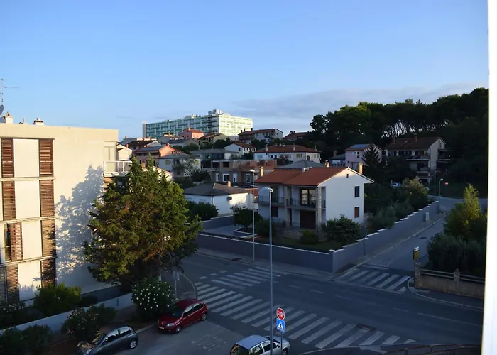 Apartman "Nicole" Pula