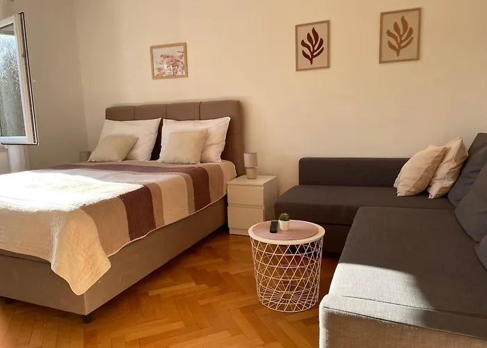 Apartment Beauty Pula