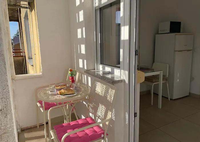 Apartment Beauty Pula