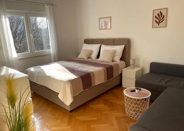 Apartment Beauty Pula