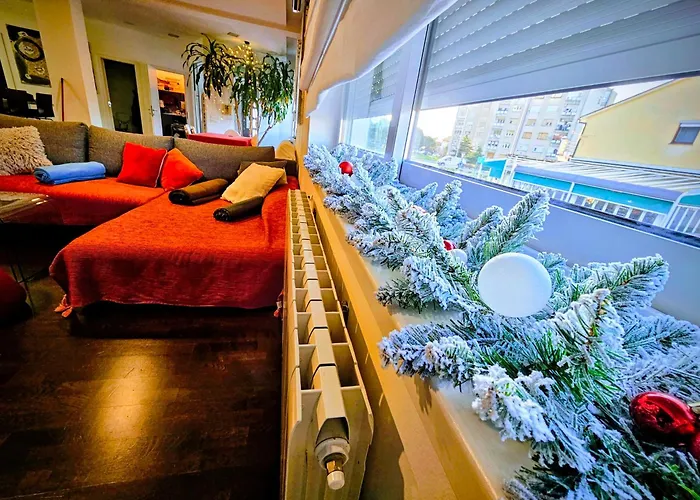 Zen & Art Suite Pula