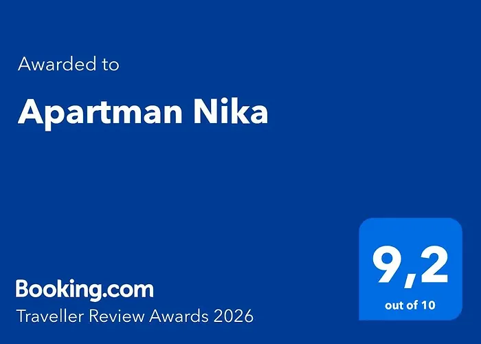 Apartman Nika Pula