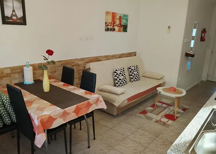 Apartment Buic Pula