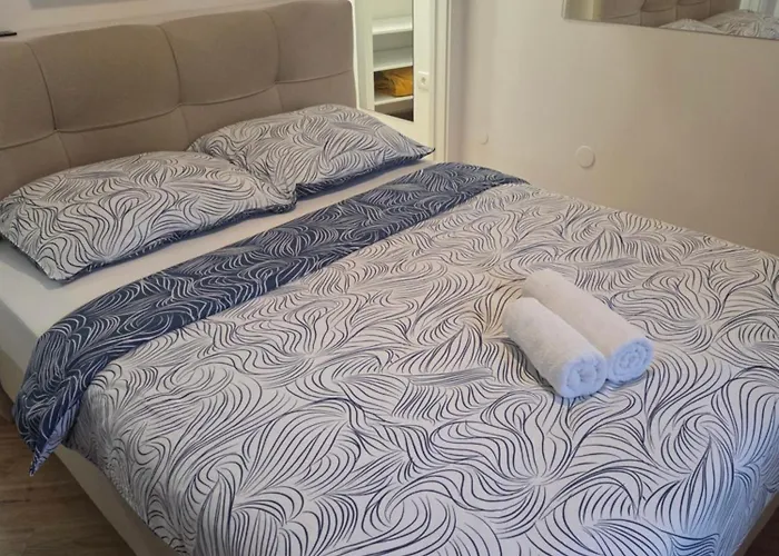 Apartman Nika Pula