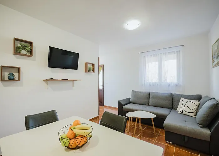 Apartman Mimi - Pula Airport