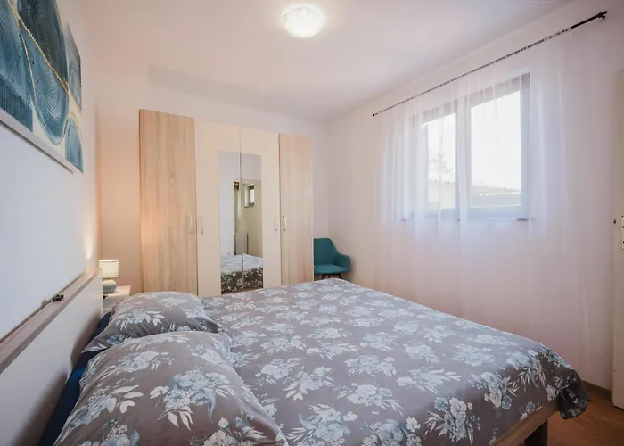 Apartman Mimi - Pula Airport