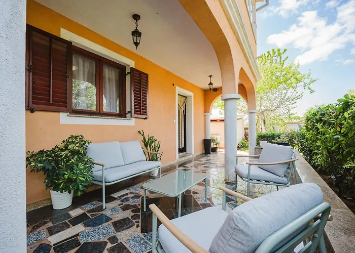 Apartman Mimi - Pula Airport