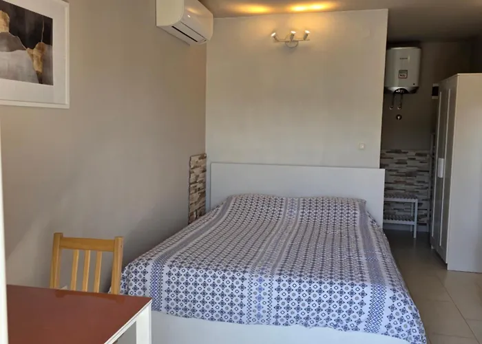 Apartments Estelle Pula