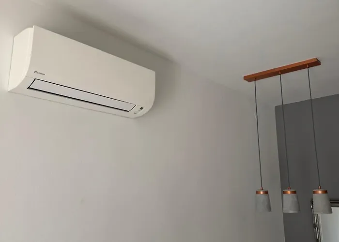 Leone Apartments With Free Parking Pula