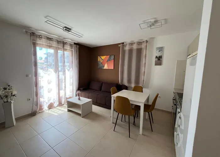 Apartman Irena Pula