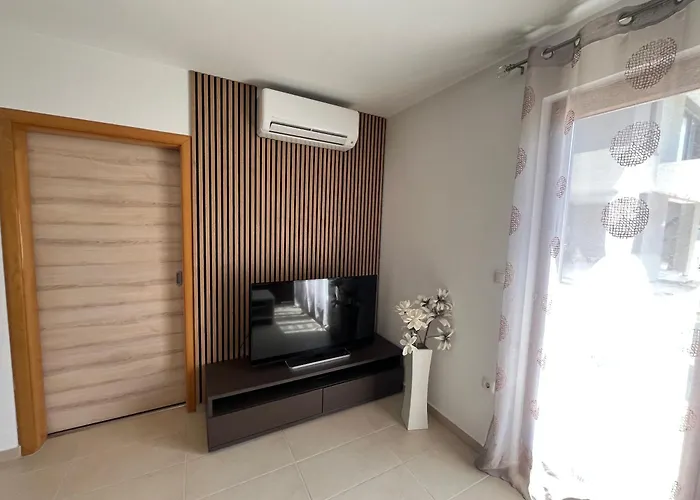 Apartman Irena Pula