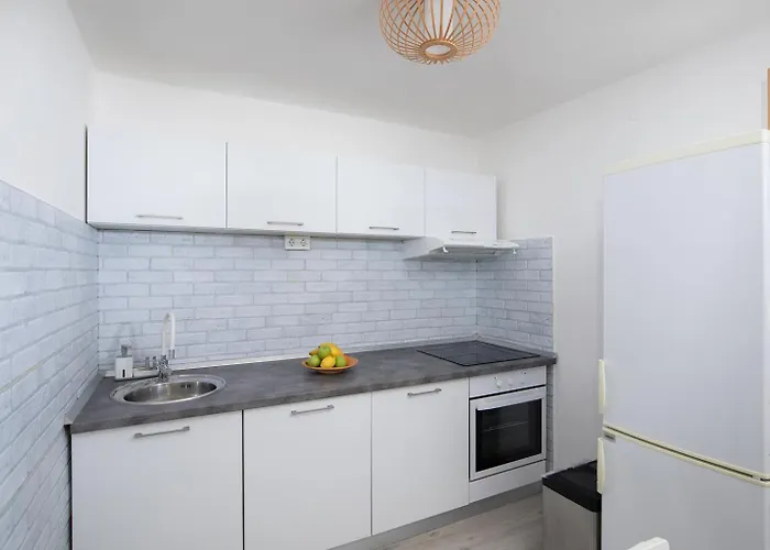 Pula Istria Apartments