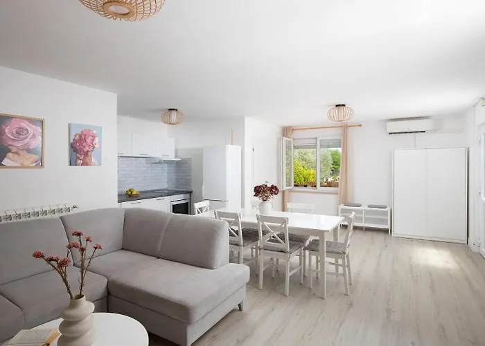Pula Istria Apartments
