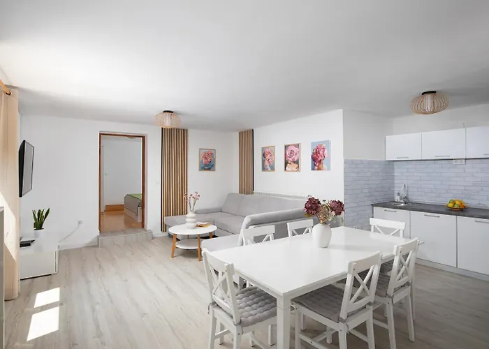 Pula Istria Apartments