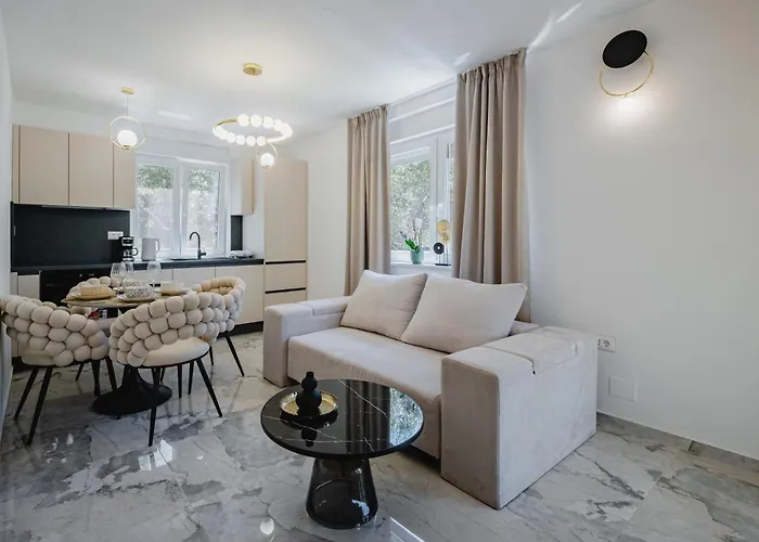 Apartman Suzi Pula