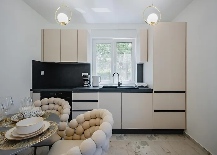 Apartman Suzi Pula