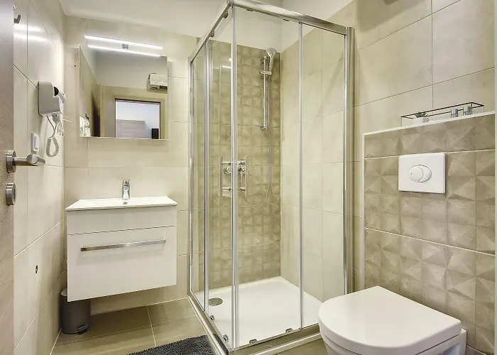 D&A Central Luxury Apartments With Free Parking Pula