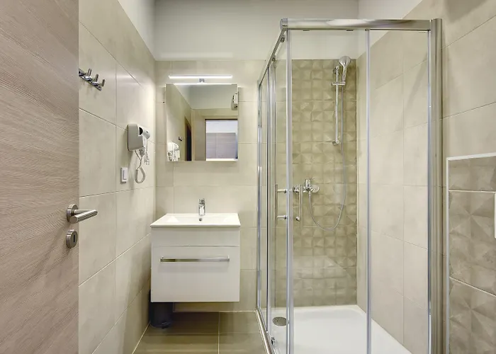 D&A Central Luxury Apartments With Free Parking Pula