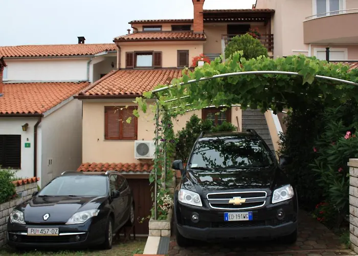 Family Friendly Apartments Pula