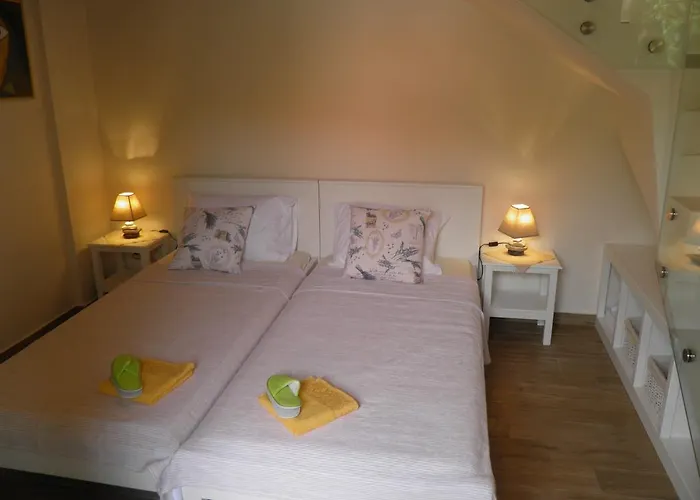 Apartments Vanesa Pula