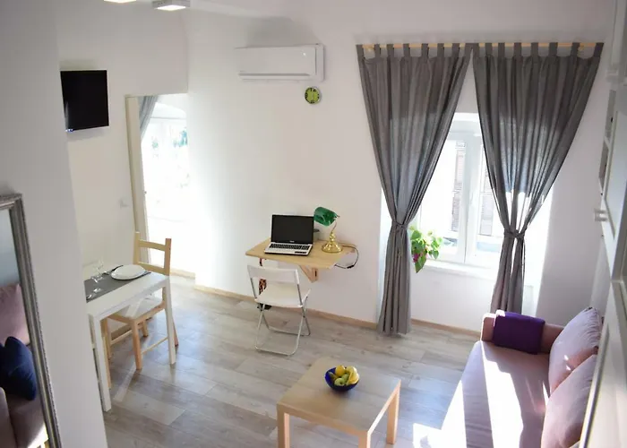 Apartman "Nicole" Pula