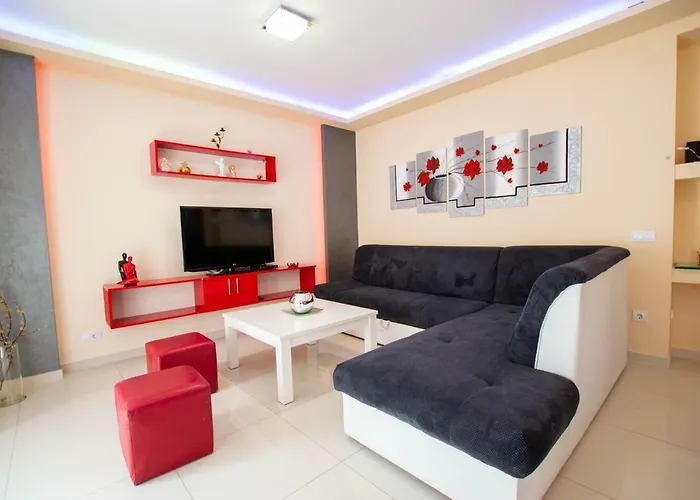 Jela Apartment 7 Pula