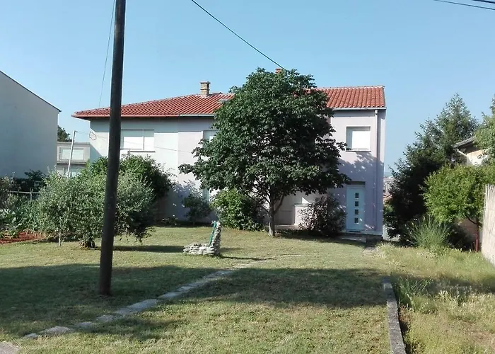 Apartment Buic Pula