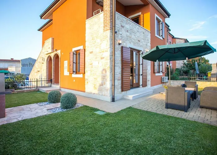 Apartman Irena Pula
